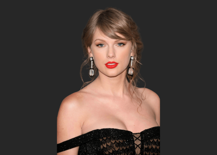 The '1989' Re-release: Taylor Swift's Creative Control Struggle -newsenglish24