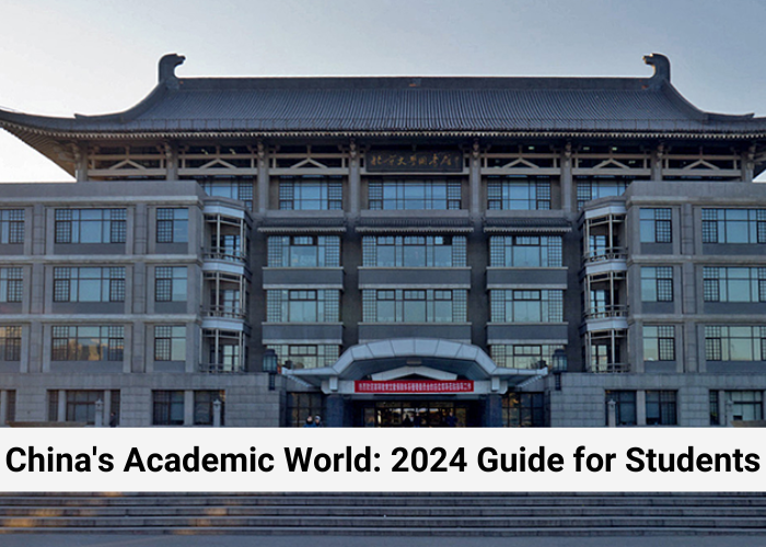 Studying in China 2024 Guide newsenglish24
