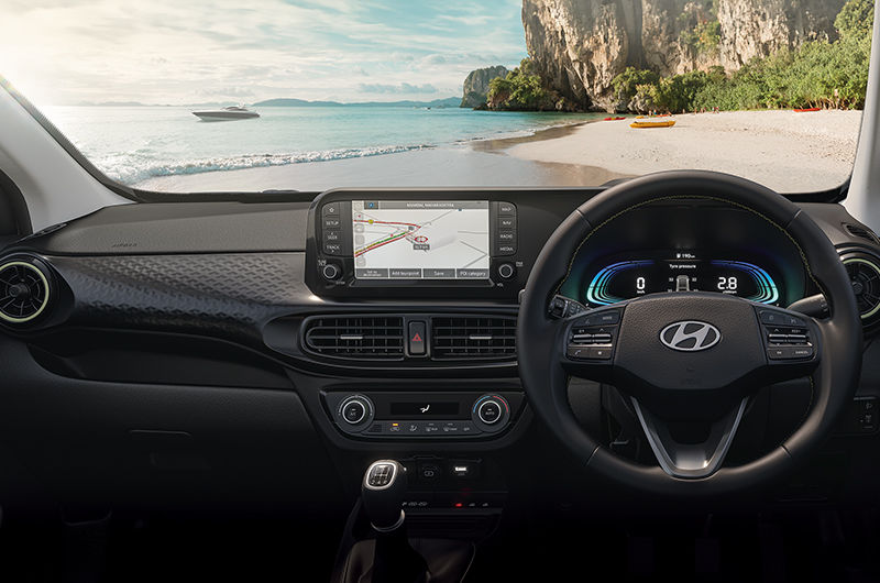Hyundai Exter: Car of the Year Disrupting Maruti & Tata, Unbeatable Features & Price!