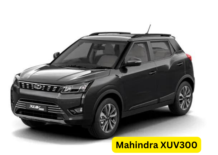 Upcoming Mahindra XUV300 facelift undergoing road testing, expected design updates, advanced technology, and enhanced safety features. Potential premium pricing
