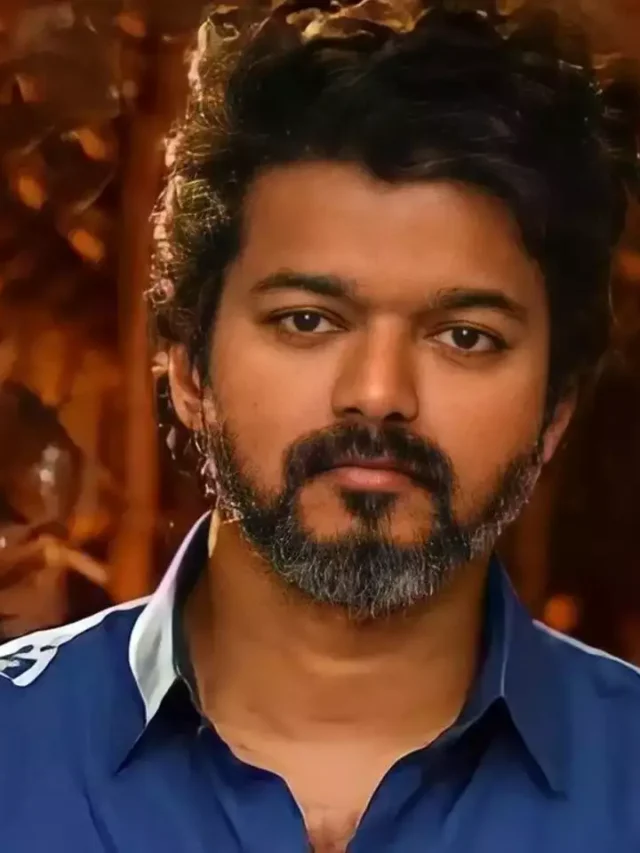 thalapathy vijay newsenglish