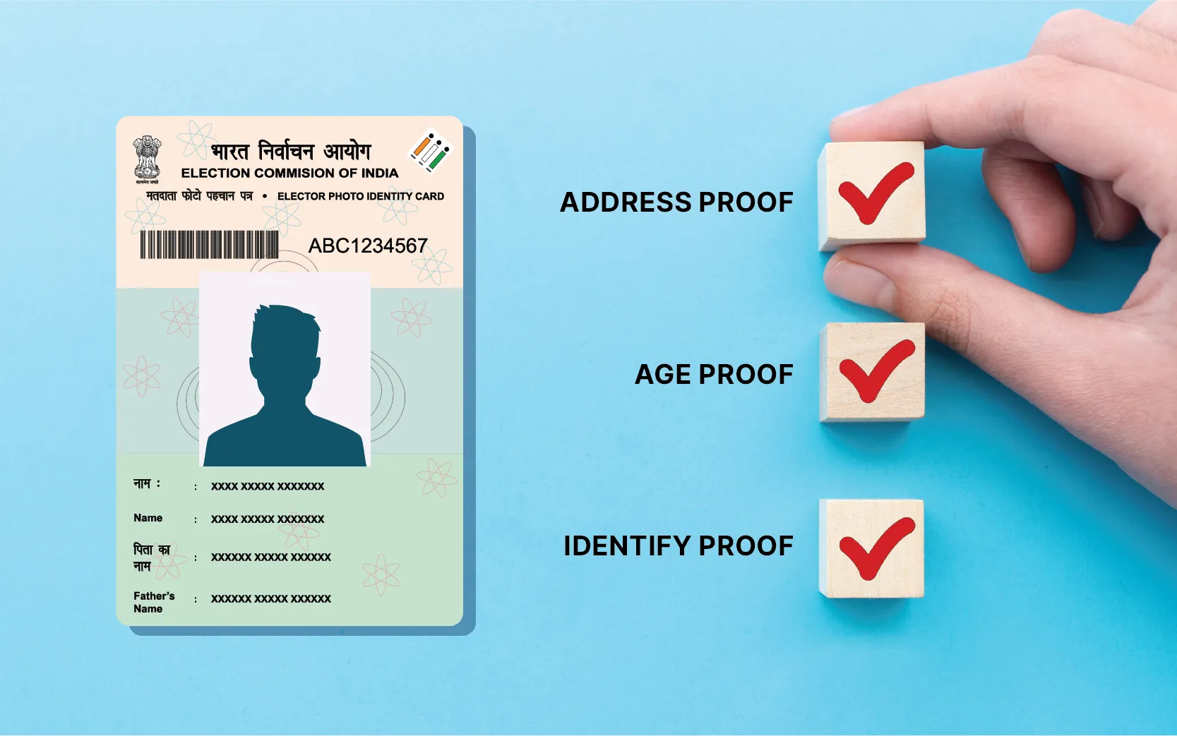 How to Apply for a New Voter ID Card: Get Your Voter ID Here!