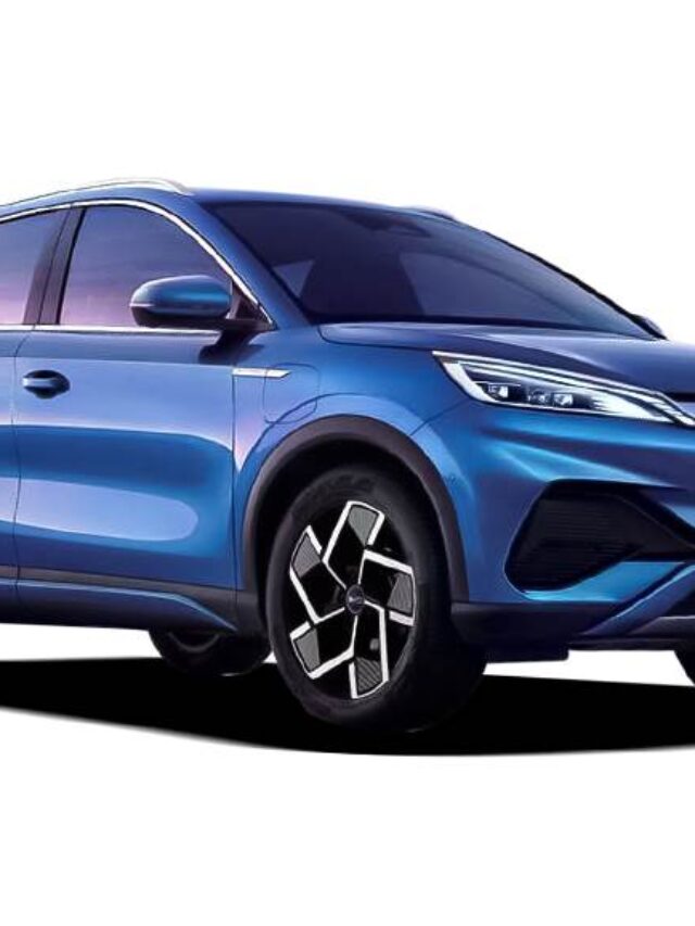 BYD's upcoming electric SUVs are poised to feature cutting-edge technology, setting new standards in the electric vehicle (EV) market.
