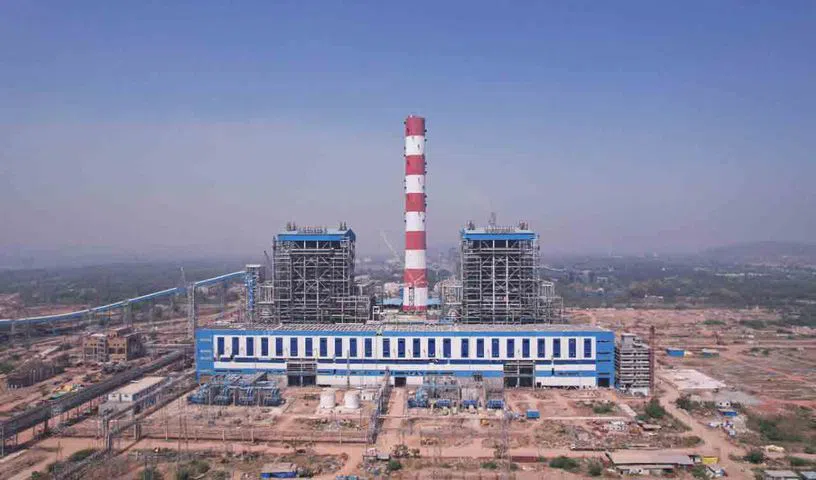 NTPC Projects
