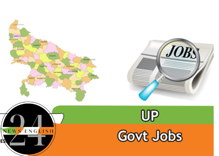 UP Govt Jobs 2024 Notifications [7651 Vacancies]