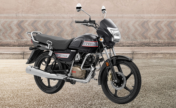 TVS Radeon Powerful Features and Impressive Mileage – Buy Now at an Unbeatable Price! newsenglish24