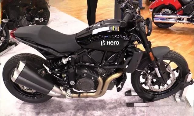 Buyer's Guide: Discovering the Hero Marvic Motorcycle