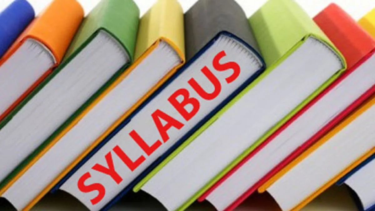 Download All Exam Syllabus | sarkari result | newsenglish24