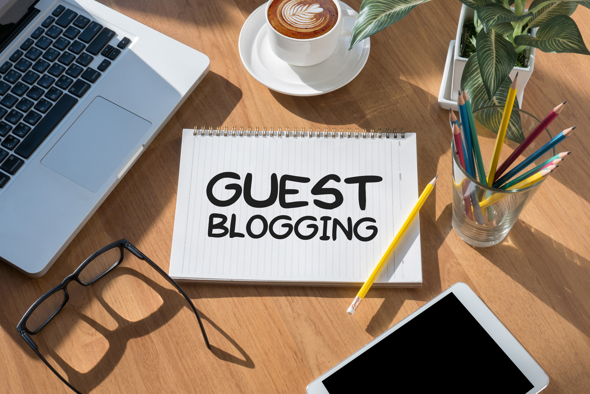 Maximize SEO: Top Guest Post Opportunities 2024 - newsenglish24