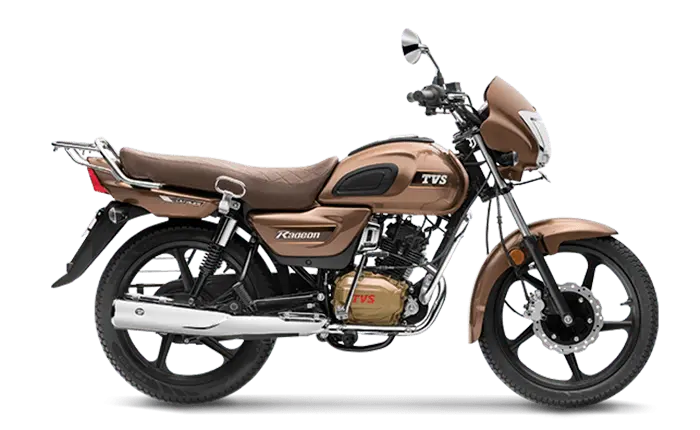 TVS Radeon  Powerful Features and Impressive Mileage – Buy Now at an Unbeatable Price! newsenglish24
